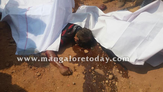 Yedapadavu  accident 4